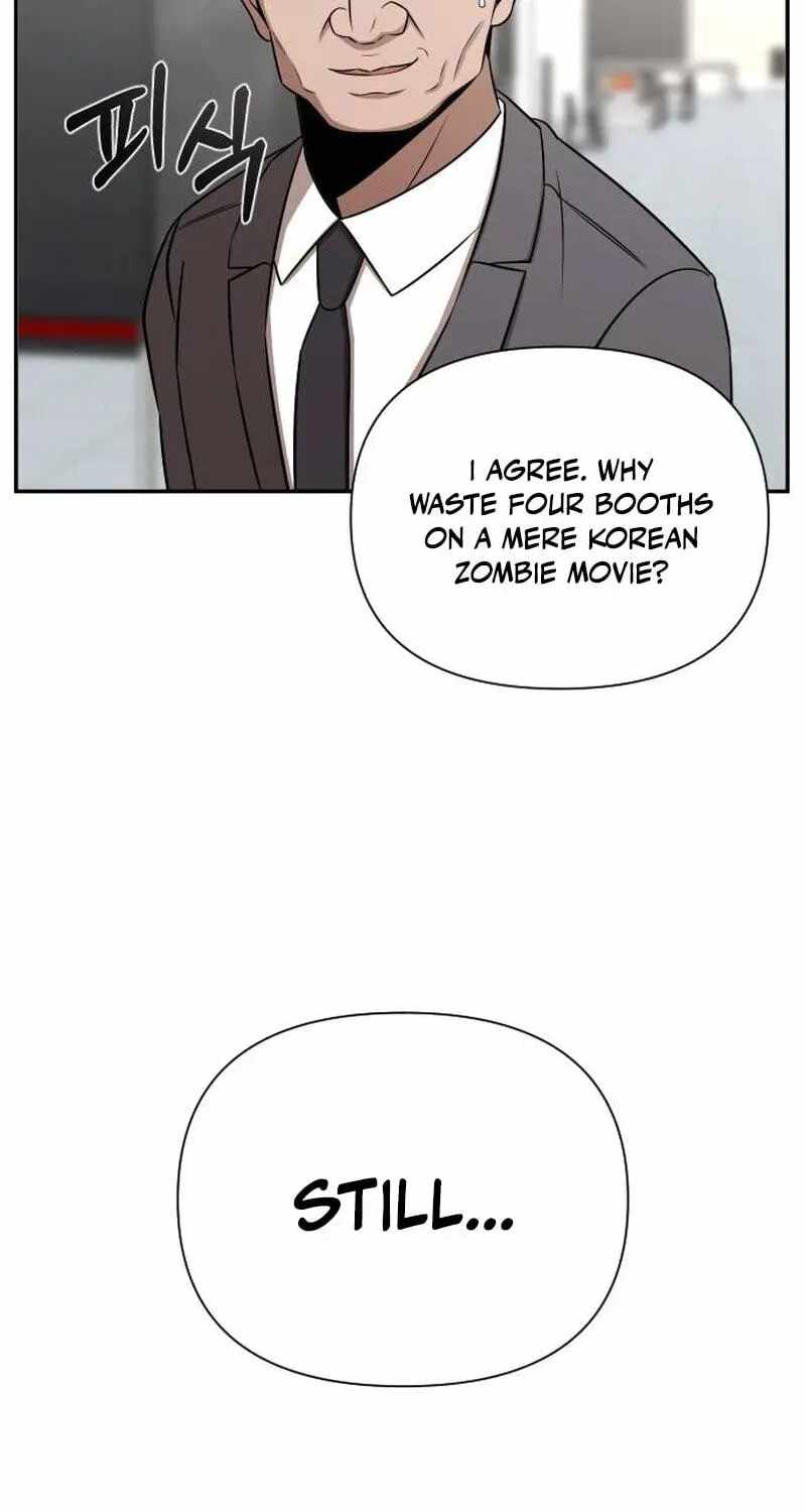 When a Genius Office Worker Goes Too Far Chapter 48 16